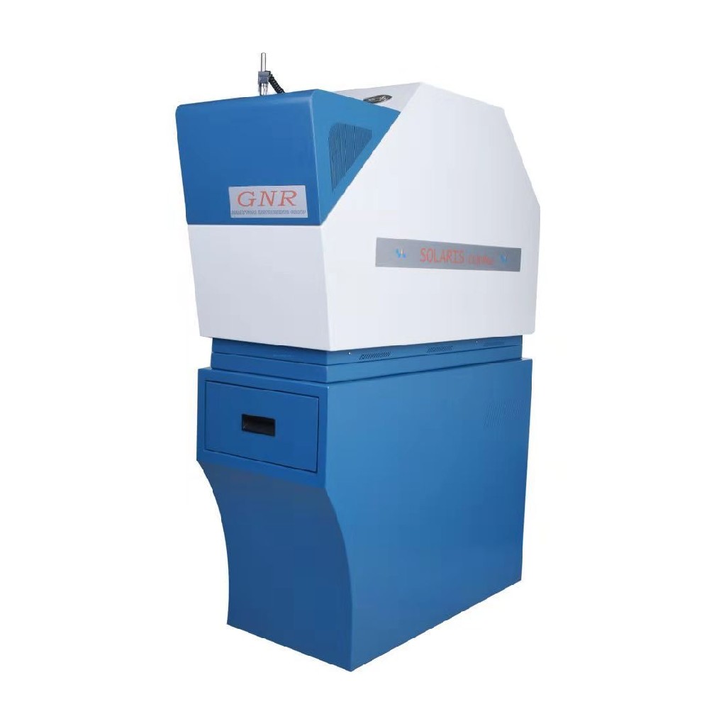 德国草莓视频污在线维修 德国草莓视频污在线维修公司简述手持式直读草莓视频污在线的特点